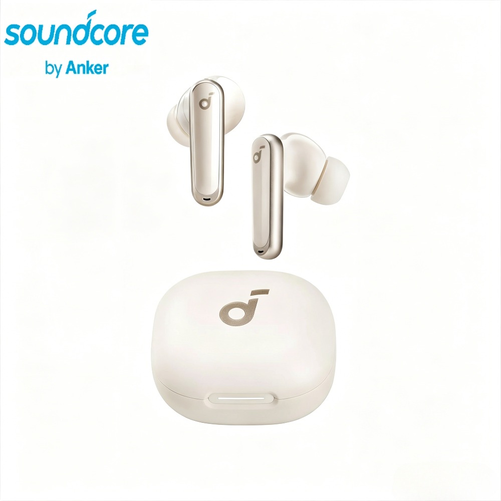 Anker Speaker Soundcore Boom 2 - Наушники Soundcore P40i Over Ear с