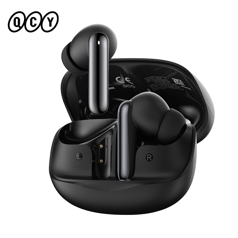 Anker Speaker Soundcore Boom 2 - QCY Melobuds N50 ANC Bluetooth 5.4