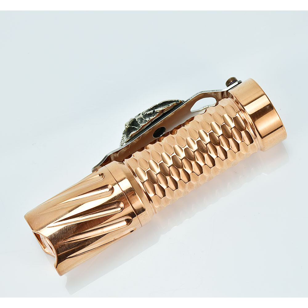 Vape Battery 18650 - Вейп Wolfcoolvape MTL RTA, механический мод