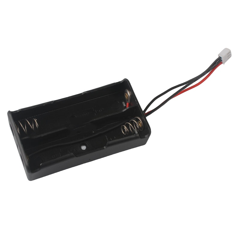 Battery Case Storage - Кейс для батарей RadioMaster TX16S 2S