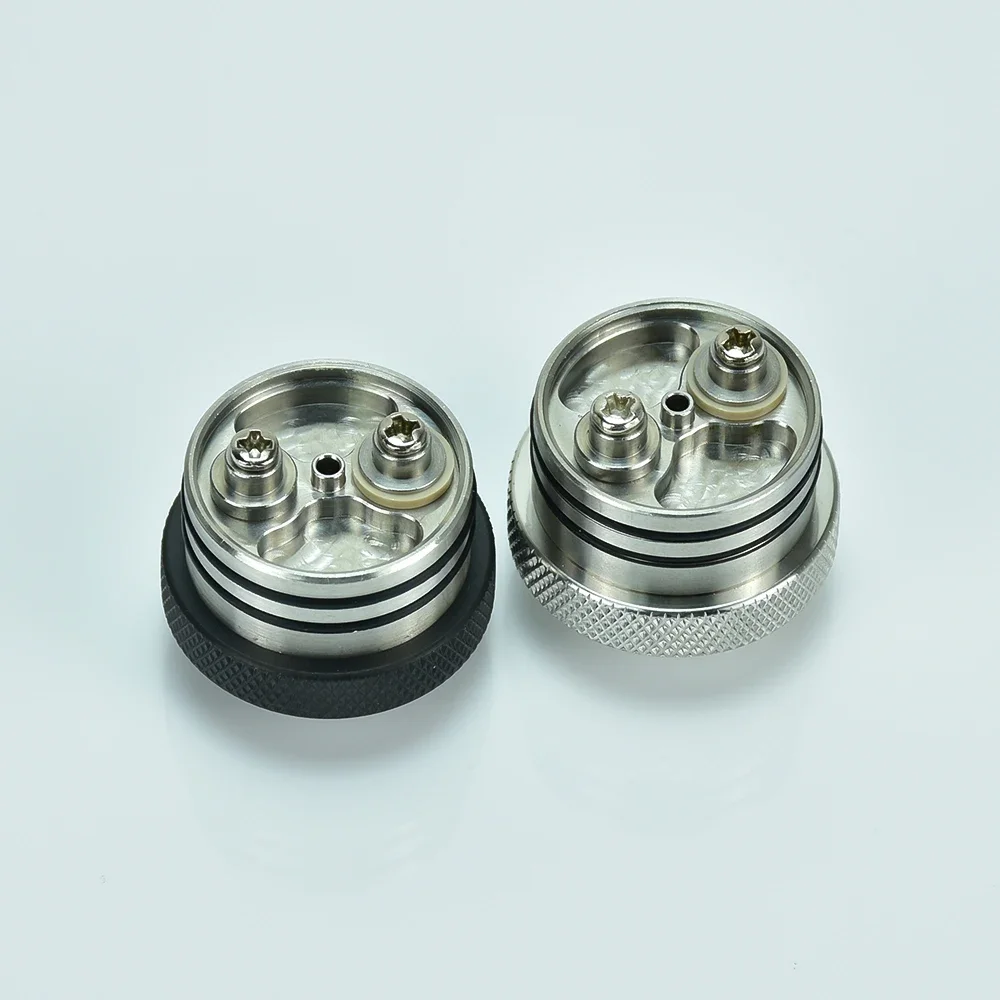 Rda Atomizer Deck - 23 мм Flash-e-Vapor BF-1 Squonker rda