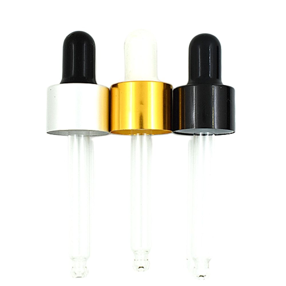 Крышка-дозатор 18-410 для стек – обзор и цена Juice Bottle Dropper