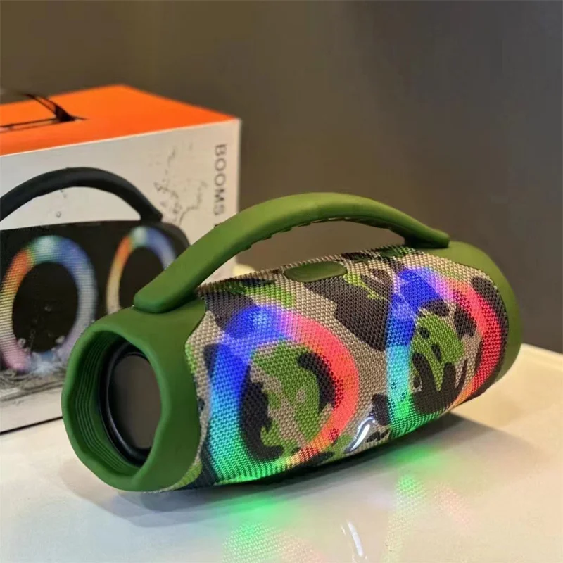50 Вт BOOMS BOX 3 портативный  – обзор и цена Jbl Speaker Flip 6