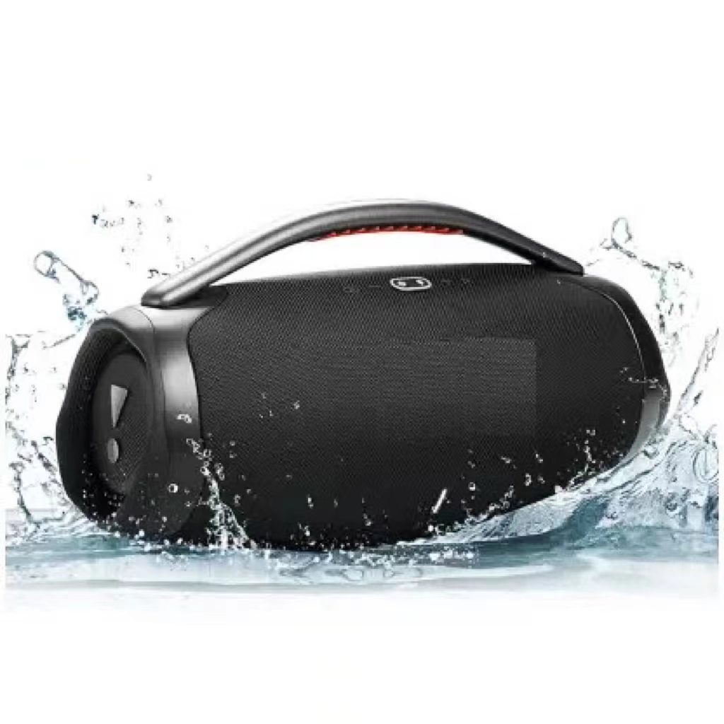 Мощная Bluetooth-Колонка 100 В – обзор и цена Anker Speaker Soundcore Boom 2