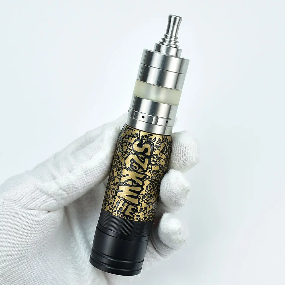 wolfcoolvape Vape kayfun x mtl – обзор и цена Vape Battery 18650