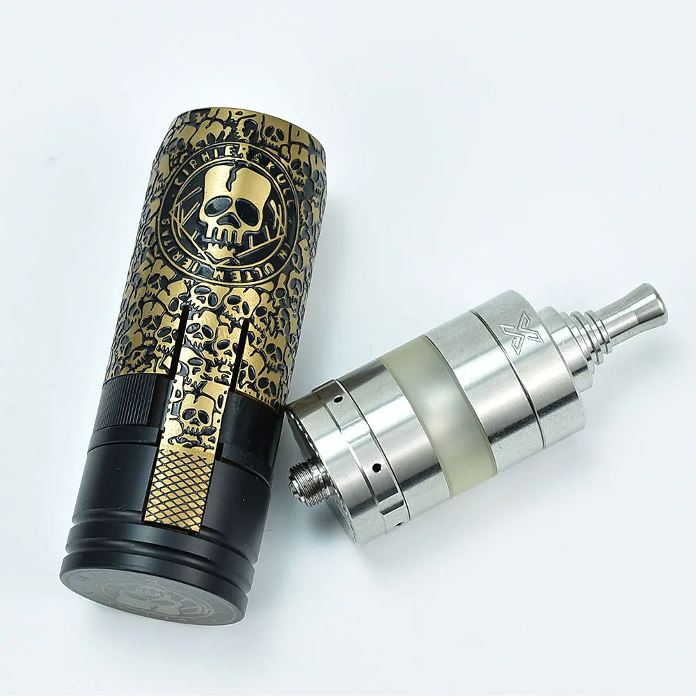 wolfcoolvape Vape kayfun x mtl – обзор и цена Vape Battery 18650