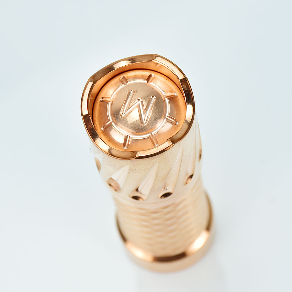 Вейп Wolfcoolvape MTL RTA, мех – обзор и цена Vape Battery 18650