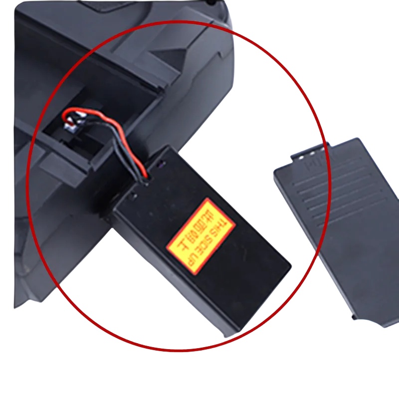 Кейс для батарей RadioMaster T – обзор и цена Battery Case Storage