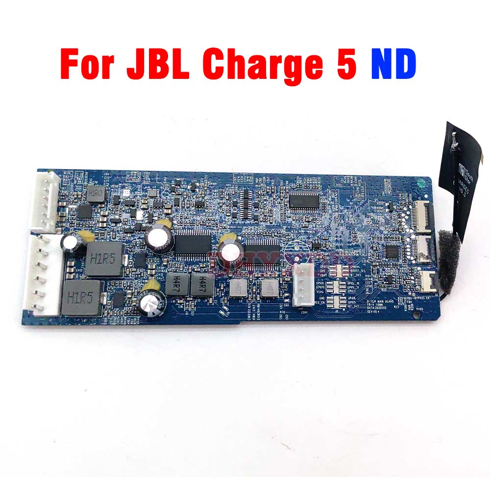 Оригинальный Новый Bluetooth-к – обзор и цена Jbl Speaker Charge 5