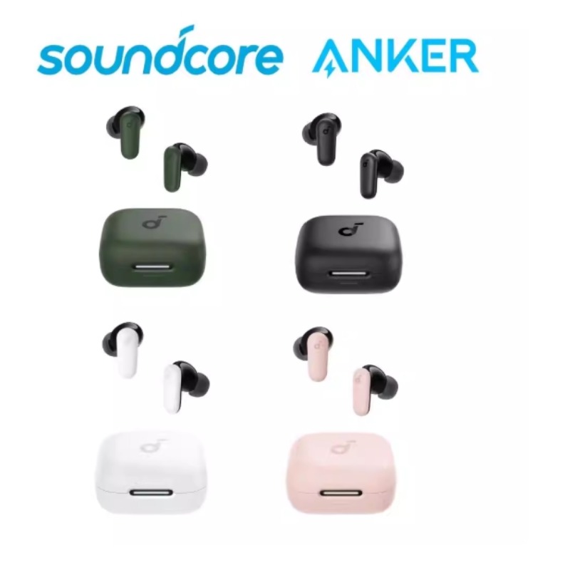Soundcore By Anker P30i Интелл – обзор и цена Anker Speaker Soundcore Boom 2