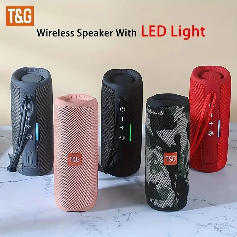 Портативная Bluetooth-колонка  – обзор и цена Jbl Speaker Flip 6