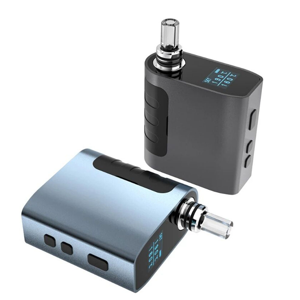 NIU PRO Комплект испарителя дл – обзор и цена Dry Herb Vaping Accessories