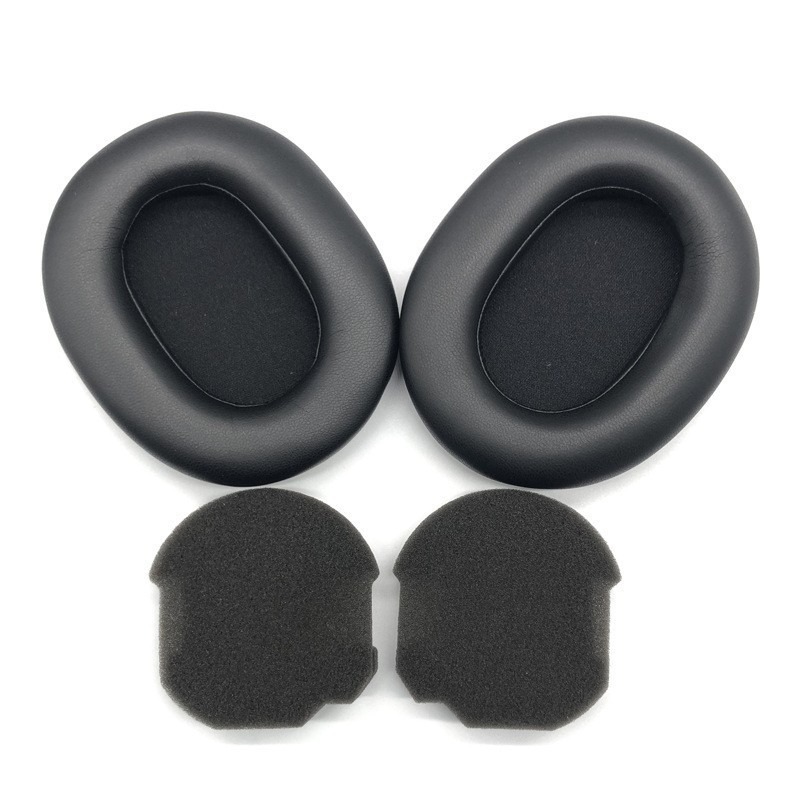 Сменные амбушюры для наушников – обзор и цена Sony Headphone Wh-1000Xm5